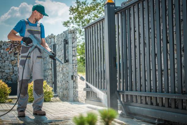 Best Restaurant Pressure Washing  in North Caldwell, NJ