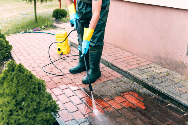 Best Post-Construction Pressure Washing  in North Caldwell, NJ