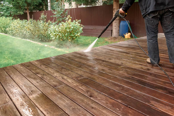  North Caldwell, NJ Pressure Washing Pros