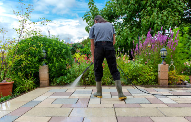 Best Pool Deck Cleaning  in North Caldwell, NJ