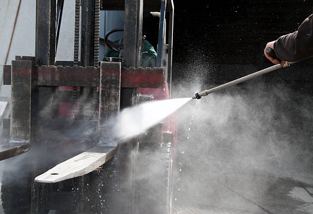 Best Gas Station Cleaning  in North Caldwell, NJ